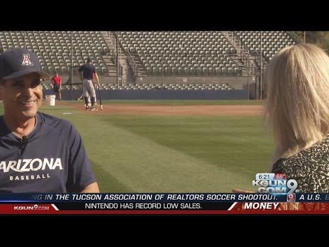 Kayla Anderson sits down with Andy Lopez