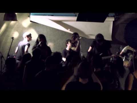 Day After You (feat Destro Lecarde) - Rose of Sharyn (Live @ HangarXIX)