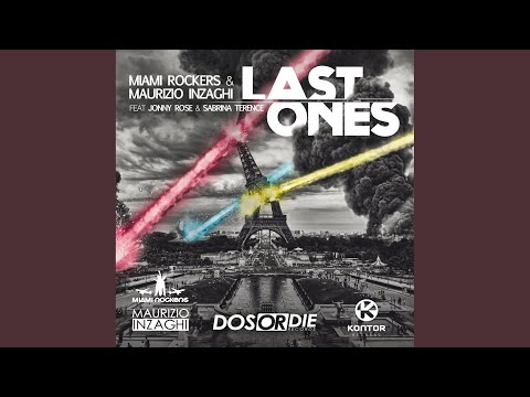 Last Ones (Original Mix)