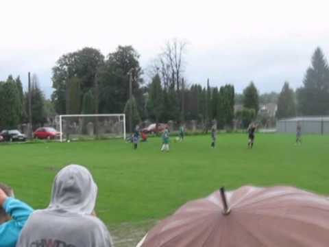 2010.09.01 Frassati - Sawena 2-0 Czajka A..avi