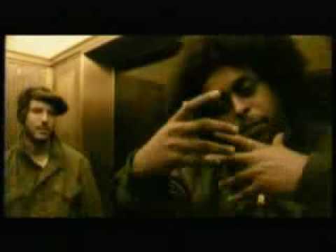 Afrob feat Max Herre - Exklusivinterview 1999