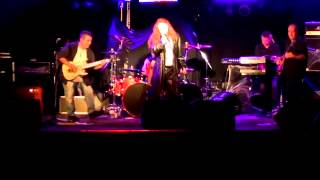 Still Of The Night - Crying In The Rain - Opening For HELLION @ Rockpile West