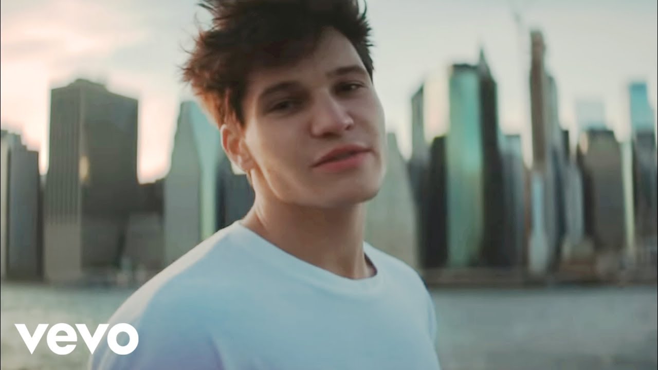 Wincent Weiss – Hier mit dir