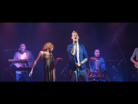 Сity Style Party Band, відео 1