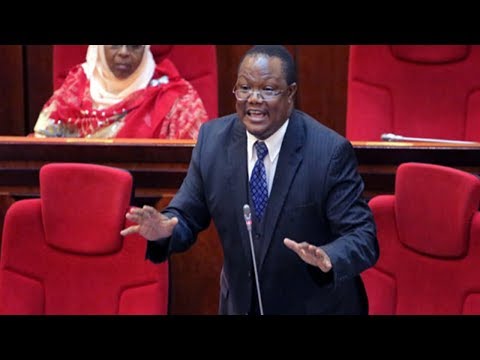 Tundu Lissu Aliamsha Dude Sakata la Mikataba ya Madini, Bunge Lachafuka
