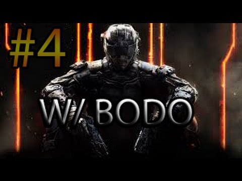 Prin vant si ploi!//Call of Duty-BO3 Singleplayer- w/Bodo  #4