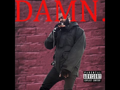 DEATHWORTH. (Kendrick Lamar x Death Grips Mashup)