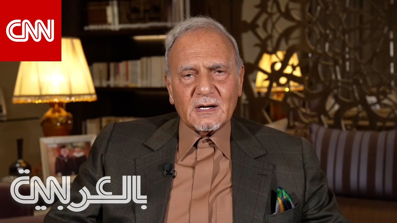 تركي الفيصل يعدد 3 أجندات "كارثية" تواجهها المنطقة.. ماذا قال عن معتقدات "عودة المسيح"؟