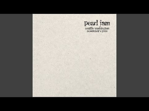 Nothing As It Seems (Live)