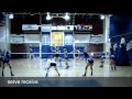 Ari Jacobsen's Skills/Highlights Volleyball Video