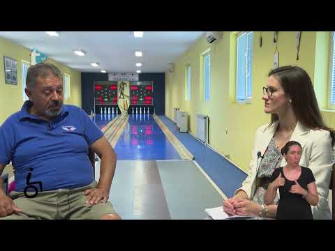 Mogu sve - Kuglački klub Željezničar - 25. 7. 2022.