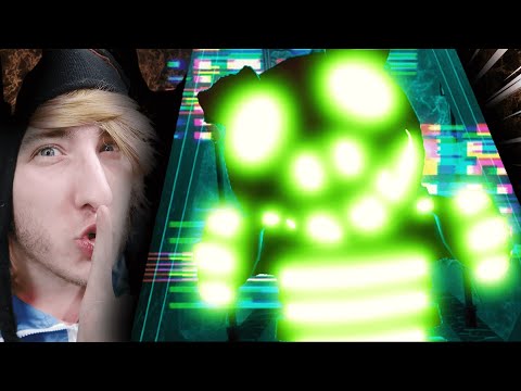 PIGGY HAD A SECRET UPDATE (New Sentinel Skin)