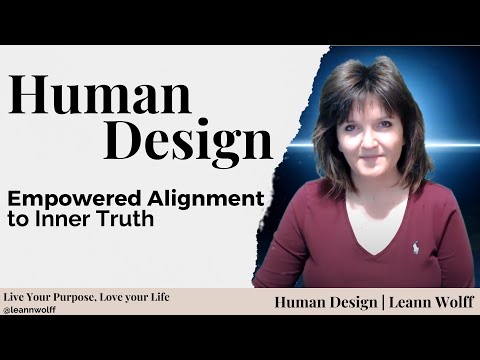Human Design and Mindset - Self Mastery Movement: Whose Desires are You Aligning With?