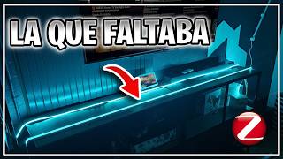 🔴 La TIRA LED COB ZIGBEE que faltaba | Zigbee2MQTT + HA + Tuya!