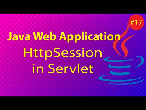 Httpsession Session Tracking In Servlet 17