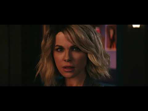 Jolt (2021) - Lindy Rage Moments (no spoilers)