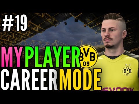 NEW SEASON, NEW NUMBER | FIFA 19 Career Mode My Player | Episode #19