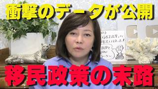 79.7%が「悪くなった」と感じる現実…インバウンド激増と外国人受け入れ拡大の落とし穴【非公式日本保守党切り抜き】＃日本保守党  ＃保守党   ＃百田尚樹