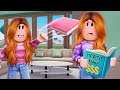 HATED Twin Became A BILLIONAIRE A Roblox Movie