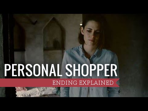 Personal Shopper (2016) Ending Explained (Spoiler Warning)