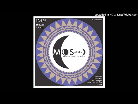 Valexx, Idd Aziz - Muziki Tamu (Caiiro Remix)
