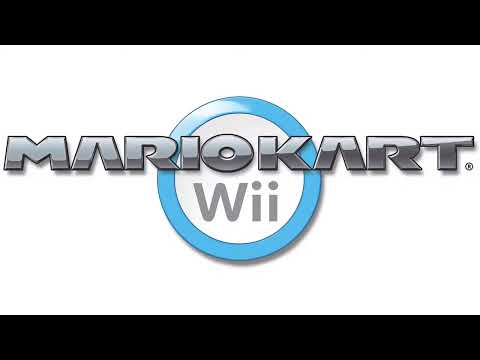 DK Summit - Mario Kart Wii