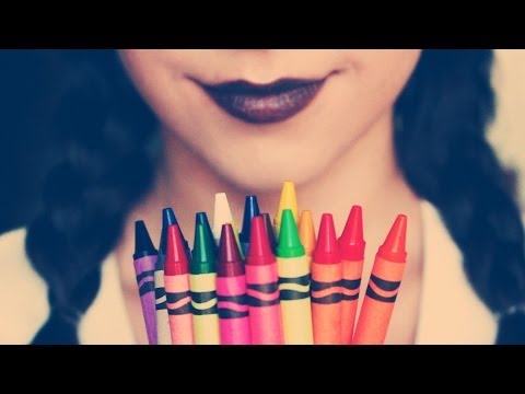 DIY: Lipstick out of CRAYONS! SofiaStyled Video