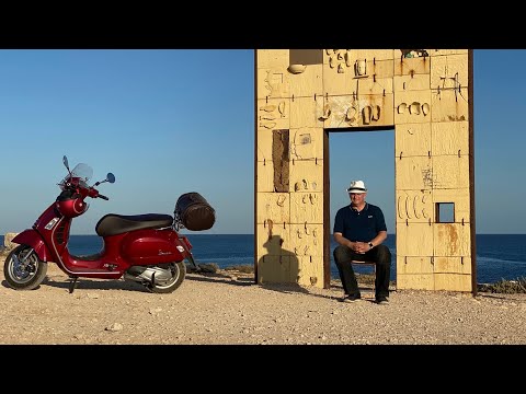 TG Veneto 11 settembre 21 il docufilm "Ride back to Freedom" a Venezia...