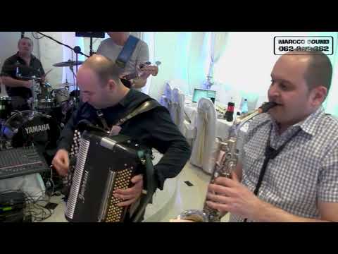 Orkestar Ace Lazarevica i Roki Begovic   Kolo prvo 2018