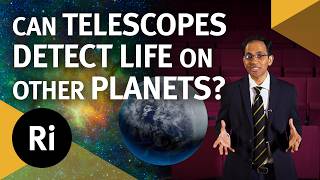 The unexpected planet that could redefine the search for life in space | with Nikku Madhusudhan