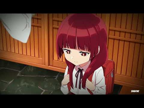 Mockingbird  Eminem   「AMV 」  The Yakuza s Guide To Babysitting1080p