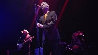 Modern English - Dance of Devotion (Live @ Oakland Metro Operahouse 5/14/16)