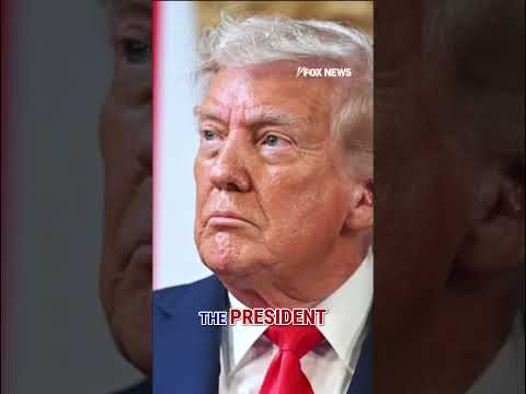 Trump FIRES BACK at Denmark's NATO warning #shorts #trump #greenland #nato #Venezuela #us