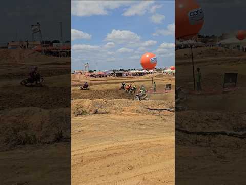 Motocross Bom Jesus das selvas Maranhão