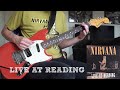 Nirvana The Money Will Roll Right In Guitar Cover