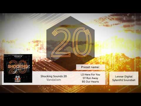 download lagu mp3 mp4 Shocking Sounds 20, download lagu Shocking Sounds 20 gratis, unduh video klip Shocking Sounds 20