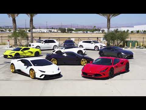 Savini Wheels Showcase | Savini Wheels