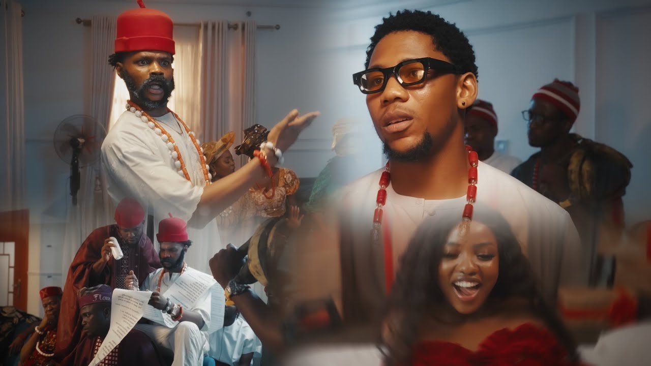 DEZNY'S MARRIAGE LIST Thumbnail