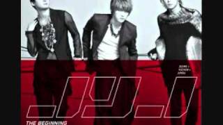 [HQ] JYJ - Still In Love (The Beginning english album)