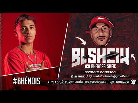 MC PEPEU, MC DL E MC WESLEY - LIGAÇÃO INESPERADA - DJ LMARTINS