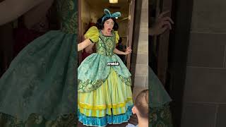 Três momentos em que vilões da Disney encontram suas contrapartes visitantes!