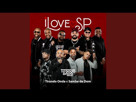 Universo de Prazer / Mais uma Vez / Um Beijo Seu (Ao Vivo)