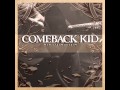 Comeback Kid - Full Swing (featuring Scott Wade ...