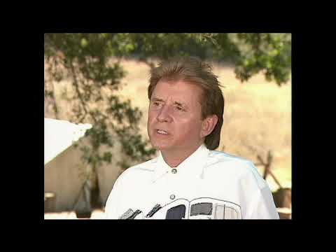 Johnny Tillotson - Patches  - Official Video