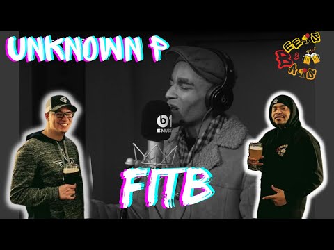 NOT CHARLIE’S CUP OF TEA?? | Americans React to Unknown P Fire in the Booth