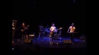 Cabaret! - Jacks #YOLOFest 2015