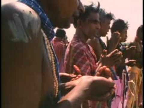 Sons of Shiva - PREVIEW