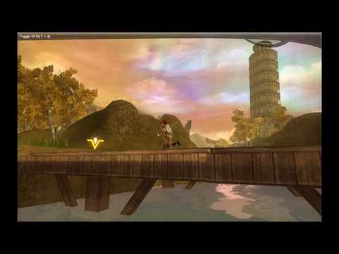 Atlantica Online Soundtrack -- South Europe Field [MUSIC_FIELD_EUROPE_S01]
