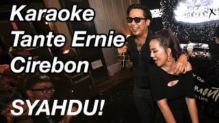 Download lagu Karaoke Bareng Tante Ernie. Ademmmmm!! mp3