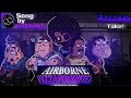 FNF Darkness Takeover AIRBORNE PIZZAPOGGIFIED Azczaas Take High Effort Animated Concept